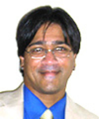 David F. Lopez